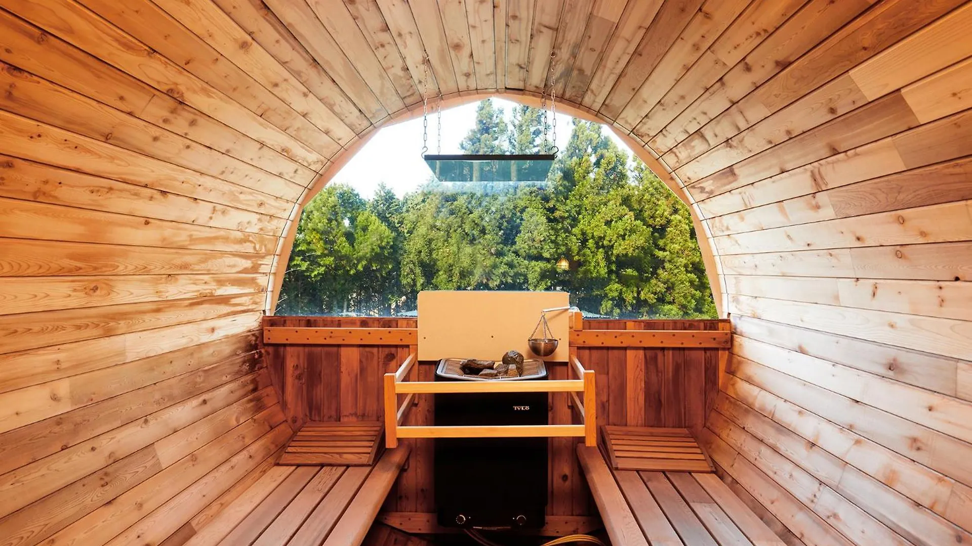 Villa Noel Hakone Fuji Sauna&Open Air Bath Japan