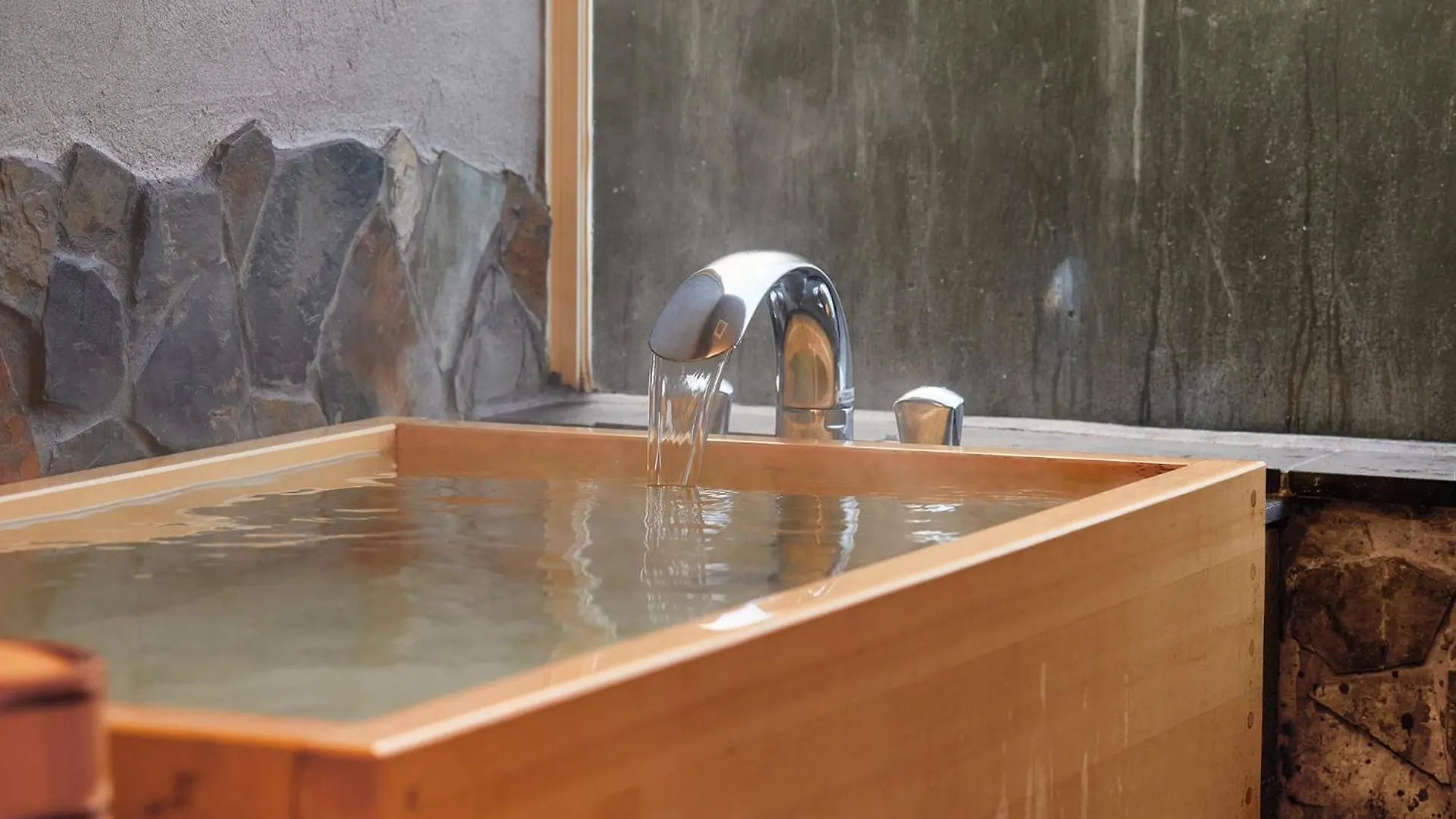 Villa Noel Hakone Fuji Sauna&Open Air Bath Feriehus